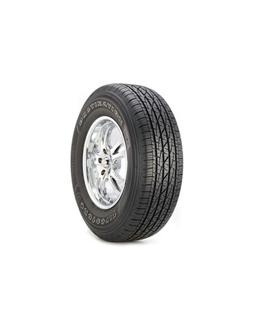 Firestone DESTINATION LE2 BLACK