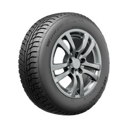 Firestone DESTINATION A/T OWL