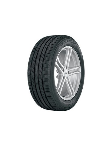 Yokohama GEOLANDAR CV G058