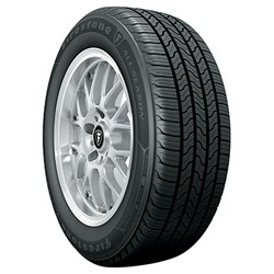 Firestone ALL SEASONS BLACK