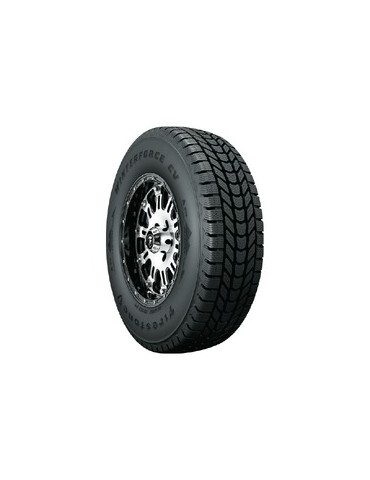 Firestone WINTERFORCE CV