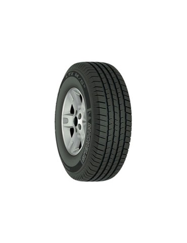 Michelin LTX M/S 2