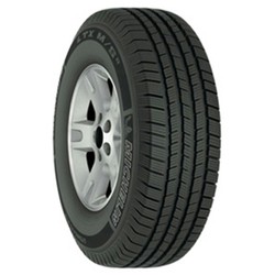 Michelin LTX M/S 2