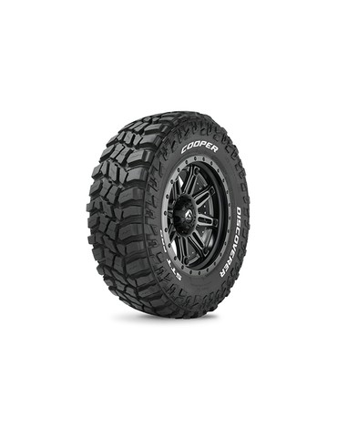 Cooper DISCOVERER STT PRO
