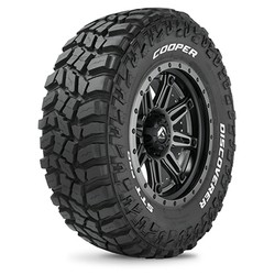 Cooper DISCOVERER STT PRO