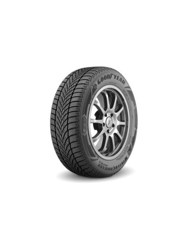 Goodyear WINTERCOMMAND ULTRA