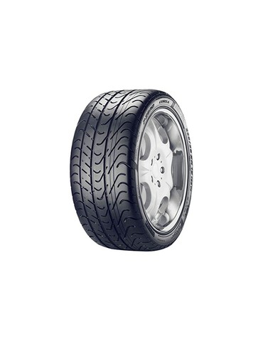 Pirelli P ZERO CORSA (PZC4)