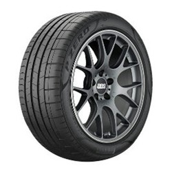 Pirelli P-ZERO (PZ4-LUXURY)