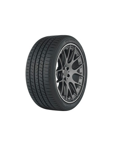 Yokohama GEOLANDAR X-CV
