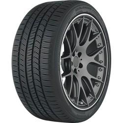 Yokohama GEOLANDAR X-CV