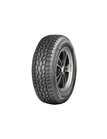 Cooper EVOLUTION WINTER NOIR