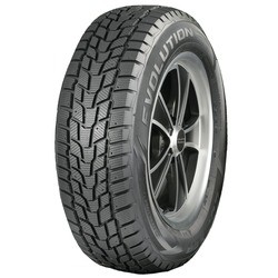 Cooper EVOLUTION WINTER NOIR
