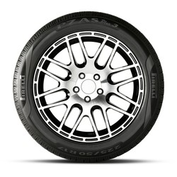 Pirelli P7 AS PLUS 3