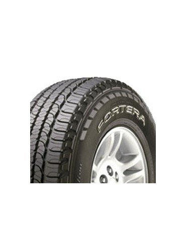 Goodyear FORTERA HL BLACK