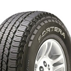 Goodyear FORTERA HL BLACK