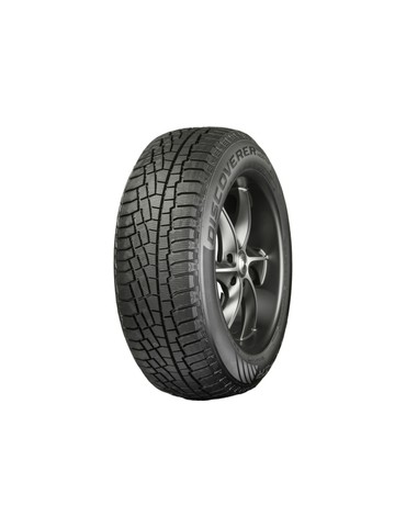Cooper DISCOVERER TRUE NORTH NOIR