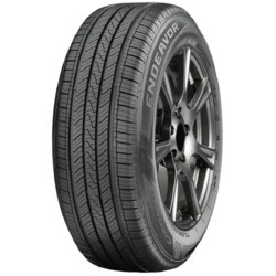 Cooper ENDEAVOR BLK