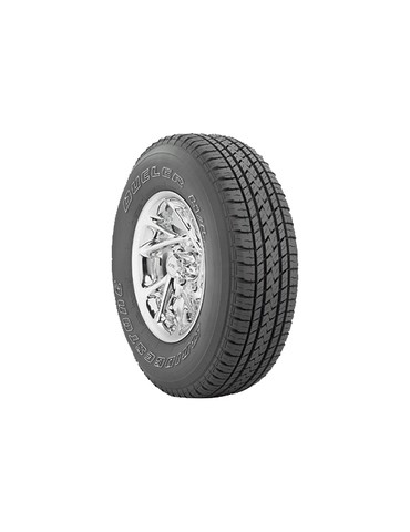 Bridgestone DUELER H/L 400 BLACK