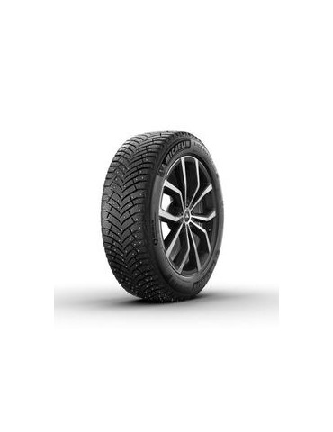 Michelin X-ICE NORTH 4 STUDDED