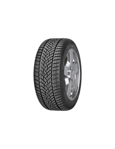 Goodyear ULTRA GRIP PERFORMANCE +