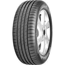 Goodyear EFFICIENT GRIP (RFT) BLACK