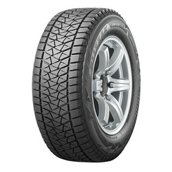 Bridgestone BLIZZAK DM-V2