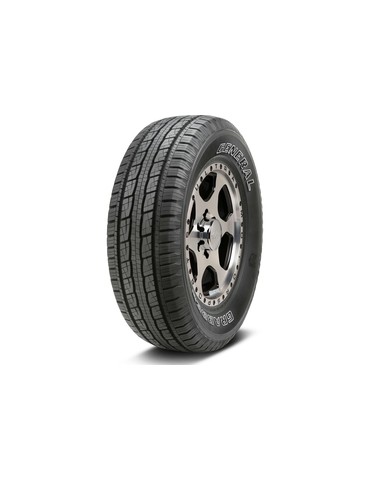 General GRABBER HTS60 BSW