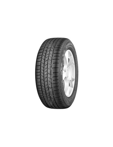 Continental CROSSCONTACT WINTER BSW