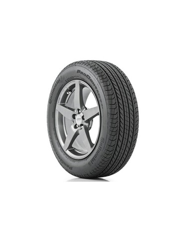 Continental PROCONTACT GX BSW