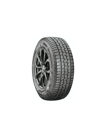 Cooper DISCOVERER SNOW CLAW LT