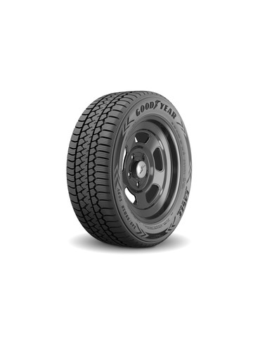 Goodyear EAGLE ENFORCER A/W BLACK