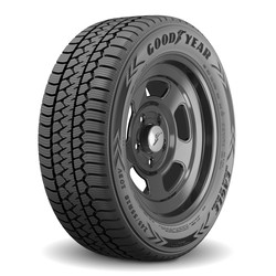 Goodyear EAGLE ENFORCER A/W BLACK