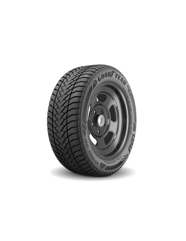 Goodyear EAGLE ENFORCER WINTER