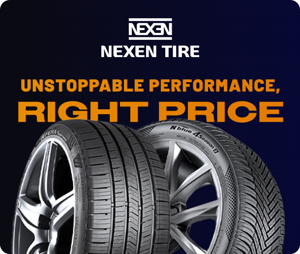 Nexen Tires